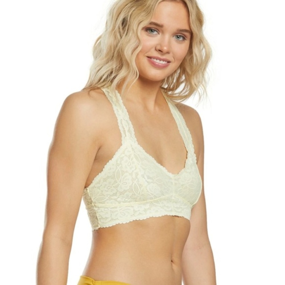BRAND NEW- Free People Racerback Galloon
